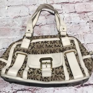 Michael Kors handbag